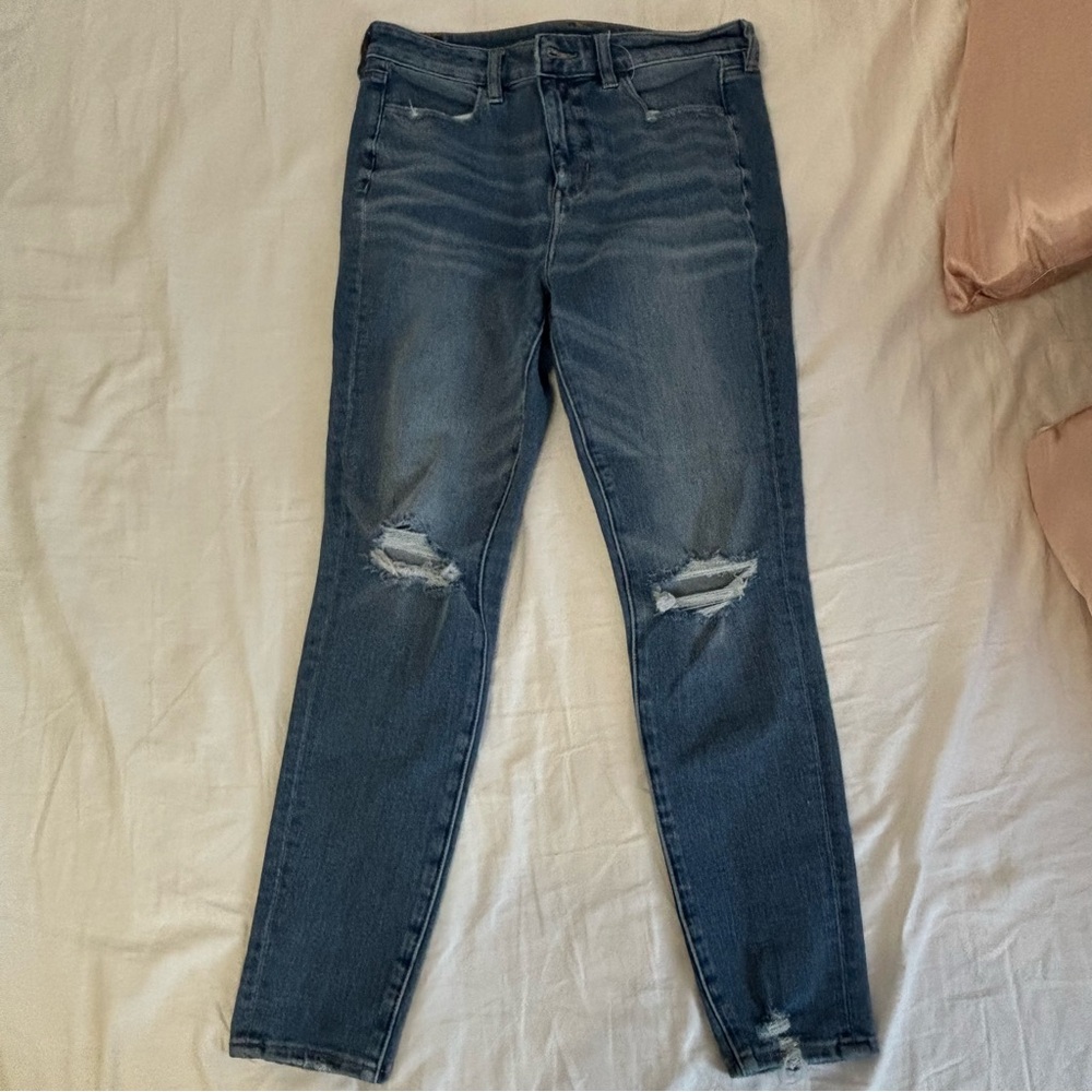 jeans